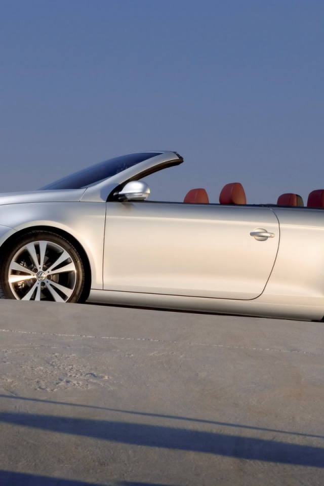 Volkswagen Eos
