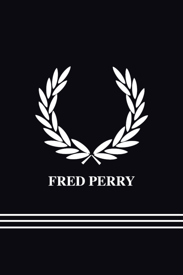 Fred Perry