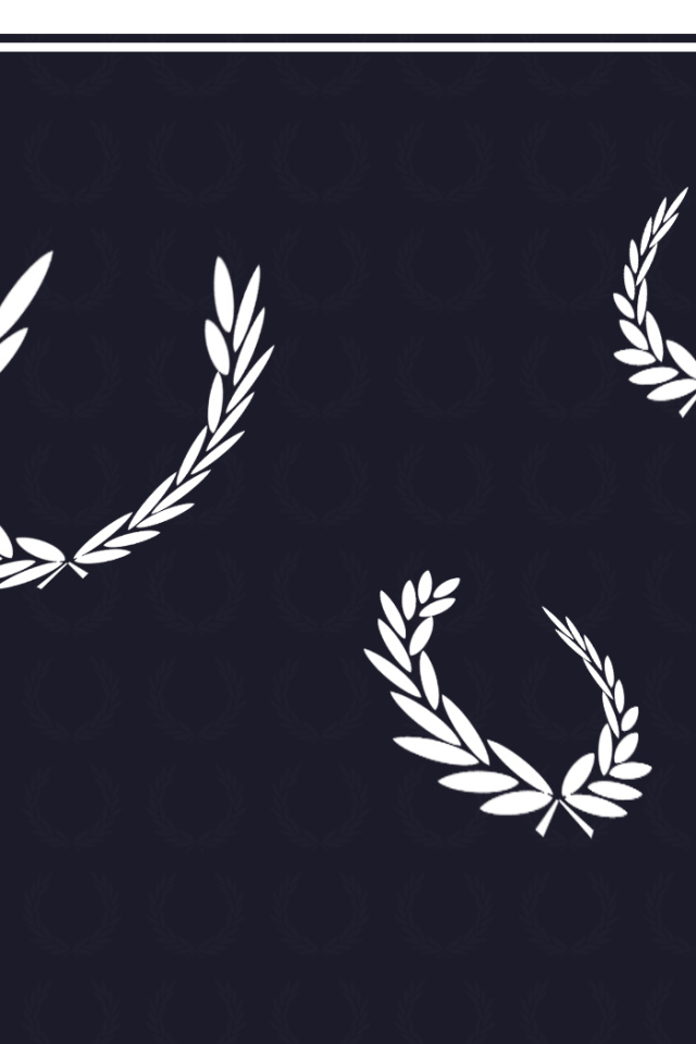 Одежда Fred Perry