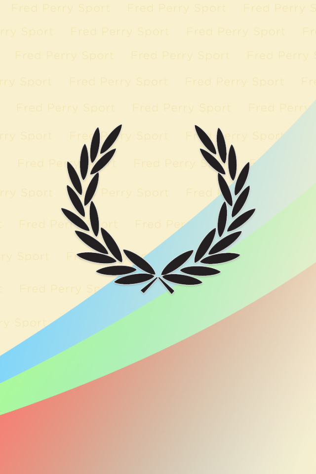 Fred Perry Hooligans