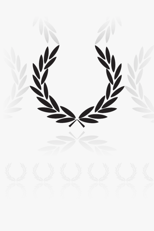 Fred Perry Логотип