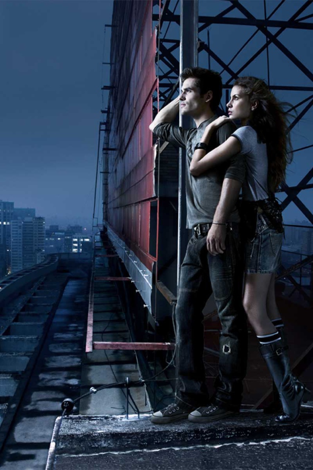 Одежда от Levi's