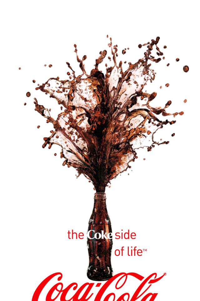 Coca cola