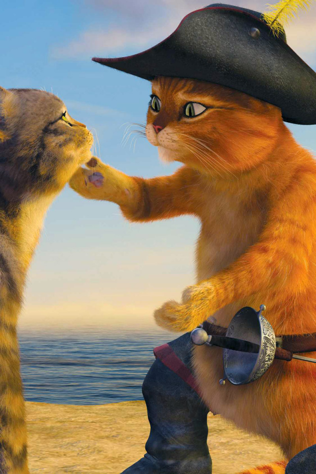 Шрек 3 / Shrek 3