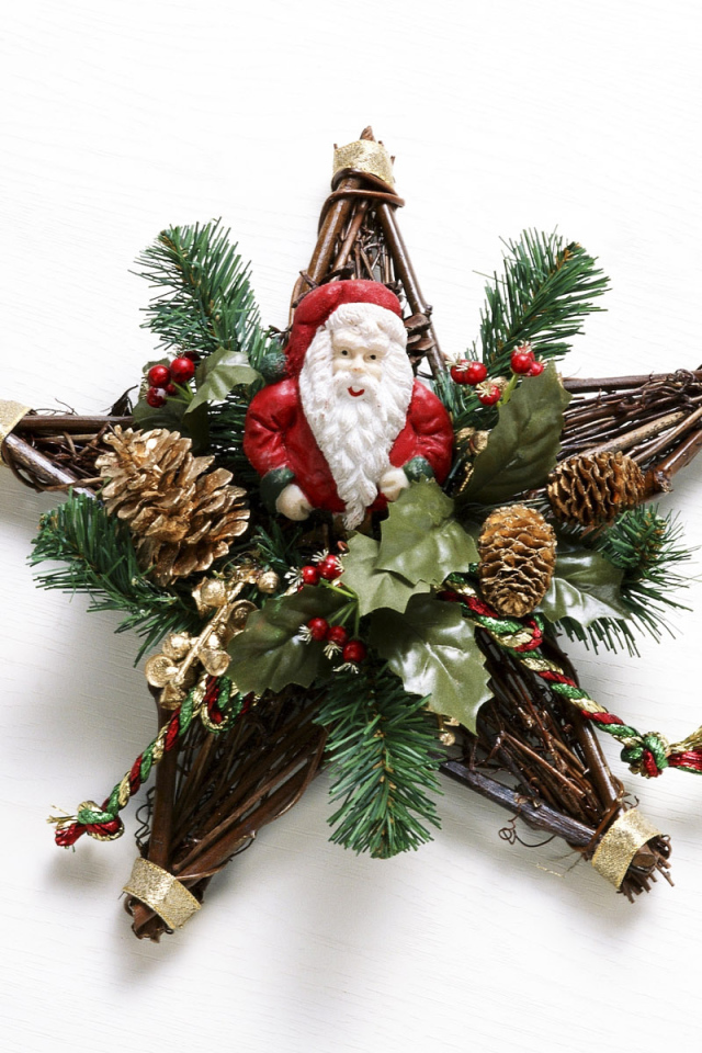 Звездочка / Рождество