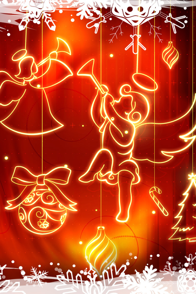 Празднование Рождества