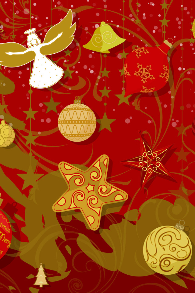 Праздник Рождества