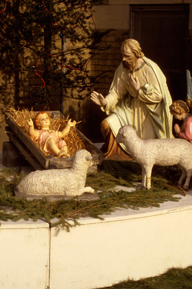 Рождество Христово