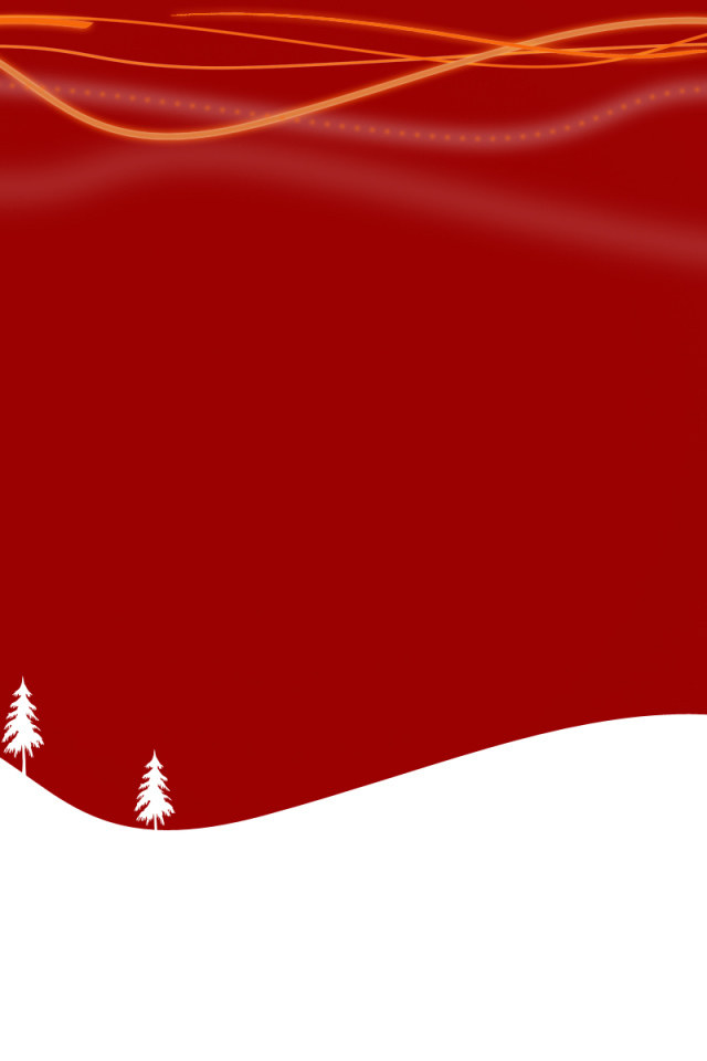 ночью рождество