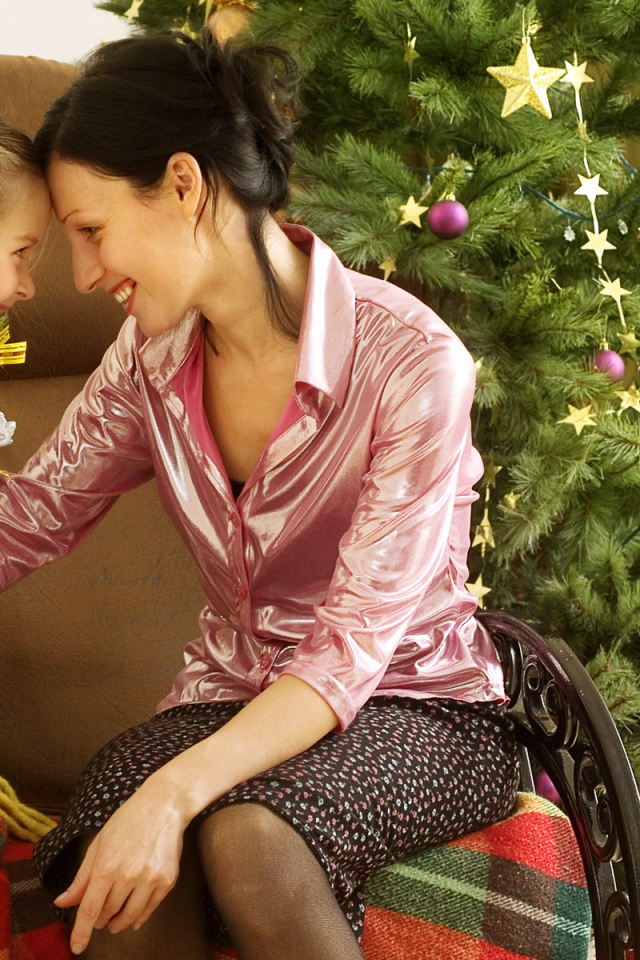 Поздравления с Рождеством