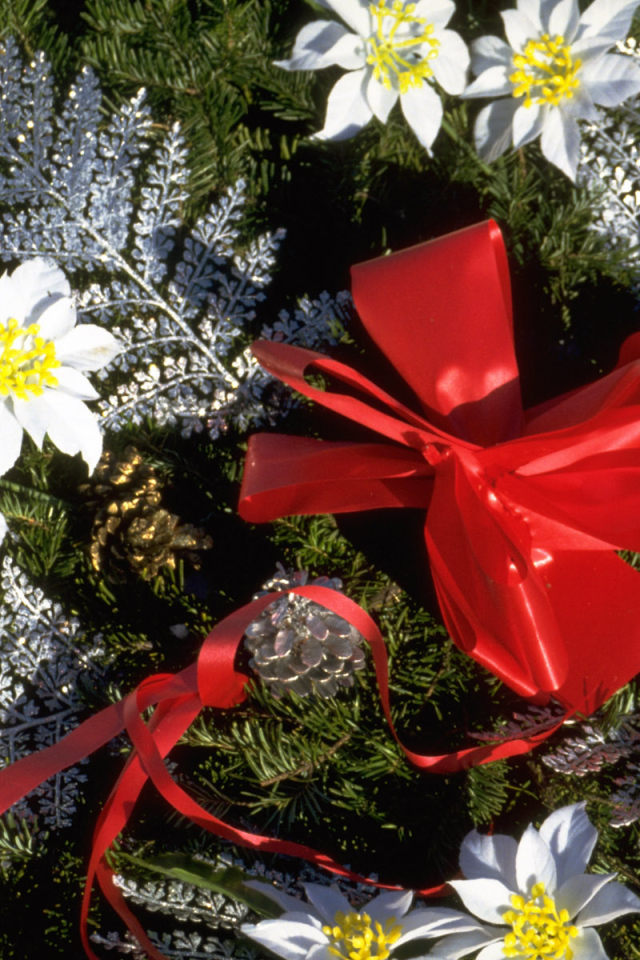 Украшения / Рождество