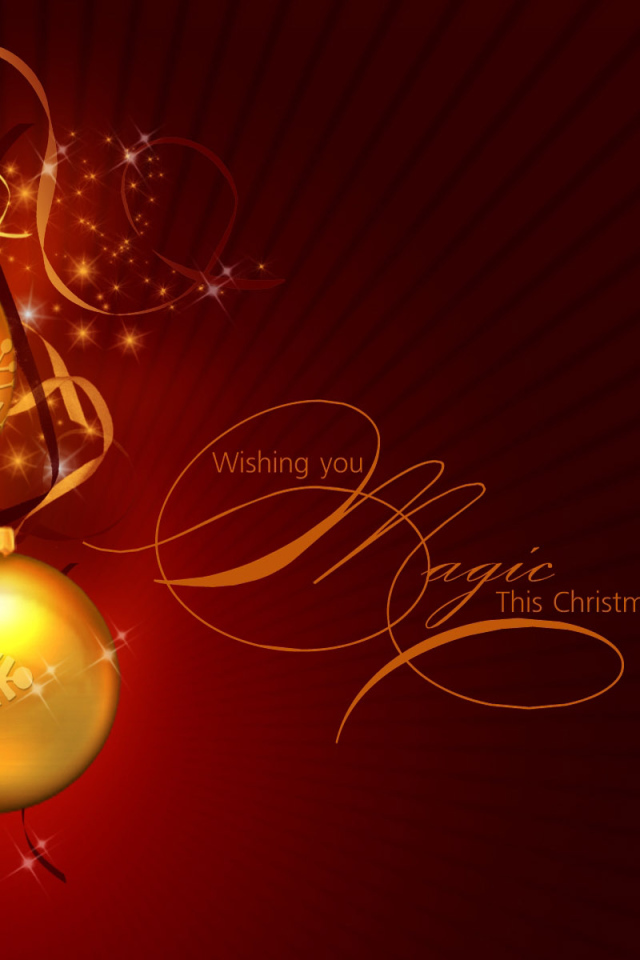 Отдых на рождество