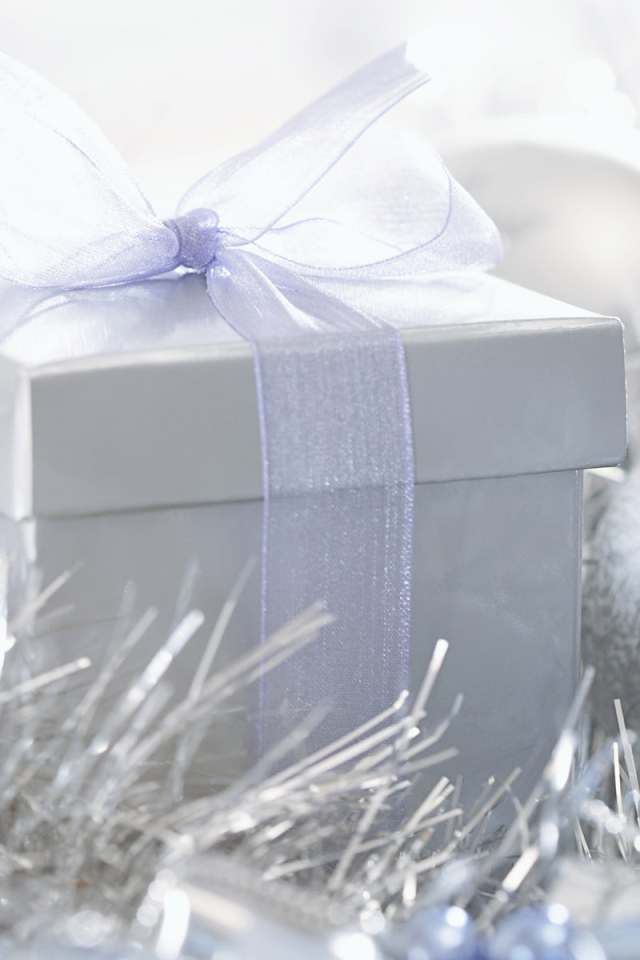 Сюрприз на Рождество