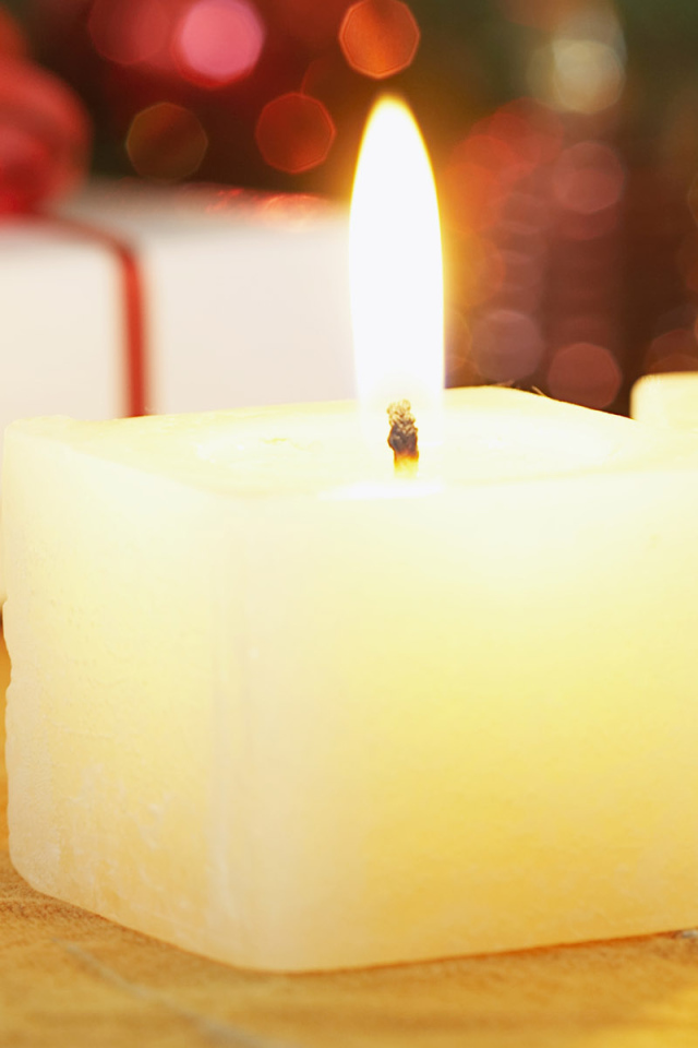 Дух Рождества