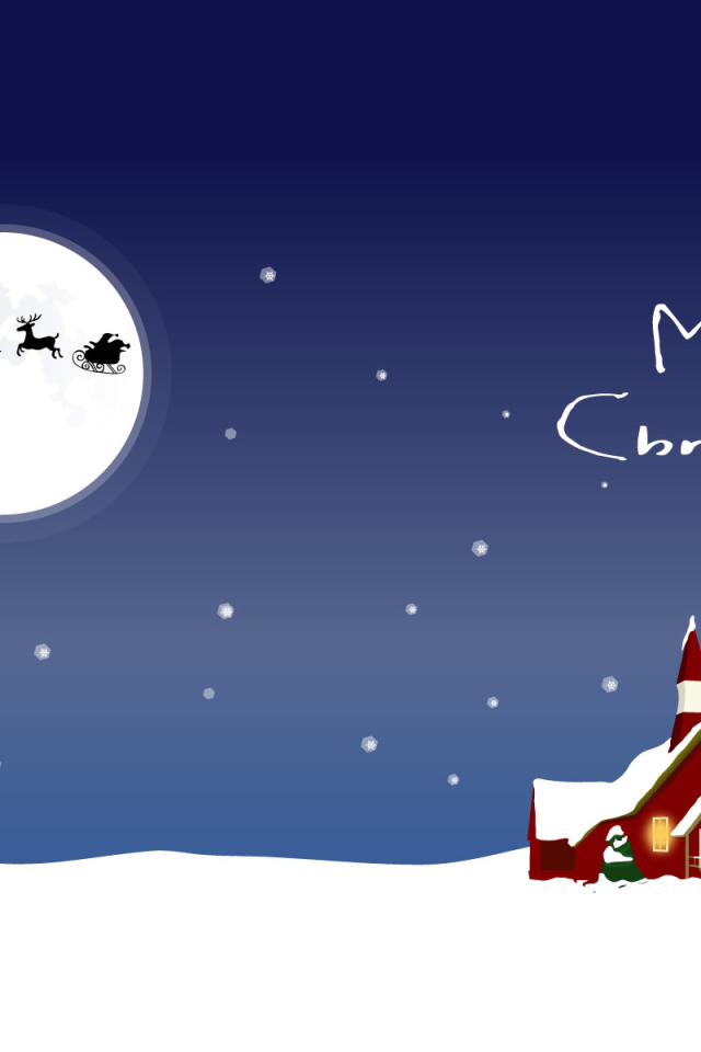 Праздник Рождества / Рождество