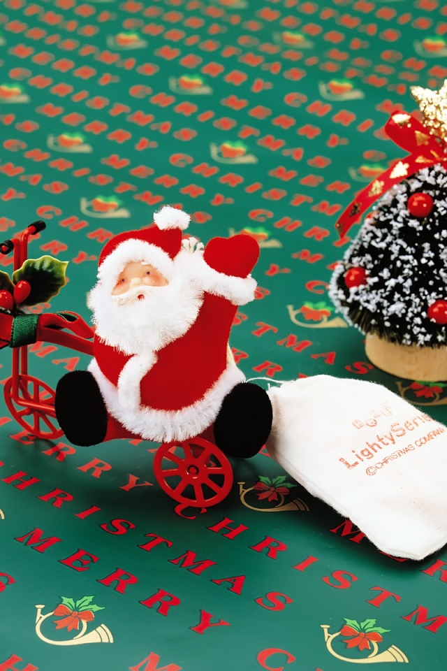 Игрушка / Рождество