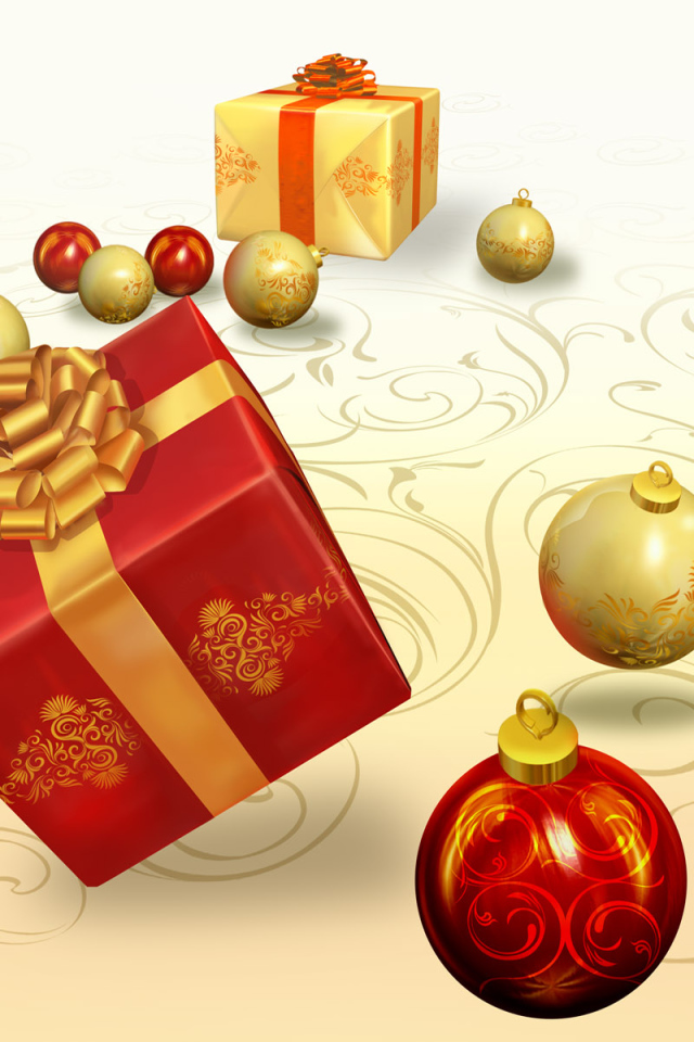 Игрушки и подарки