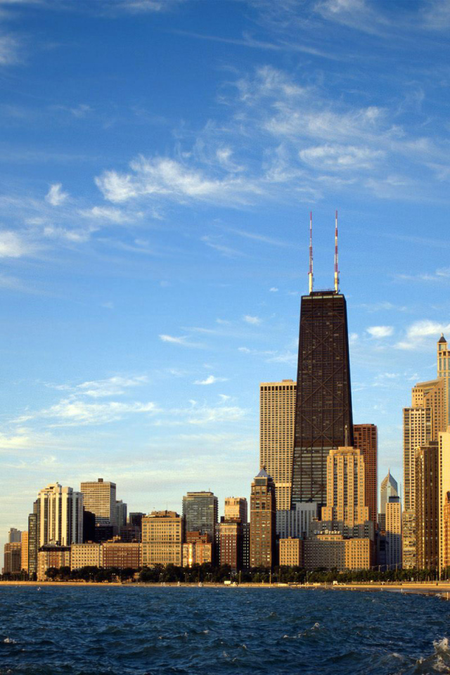 Набережная