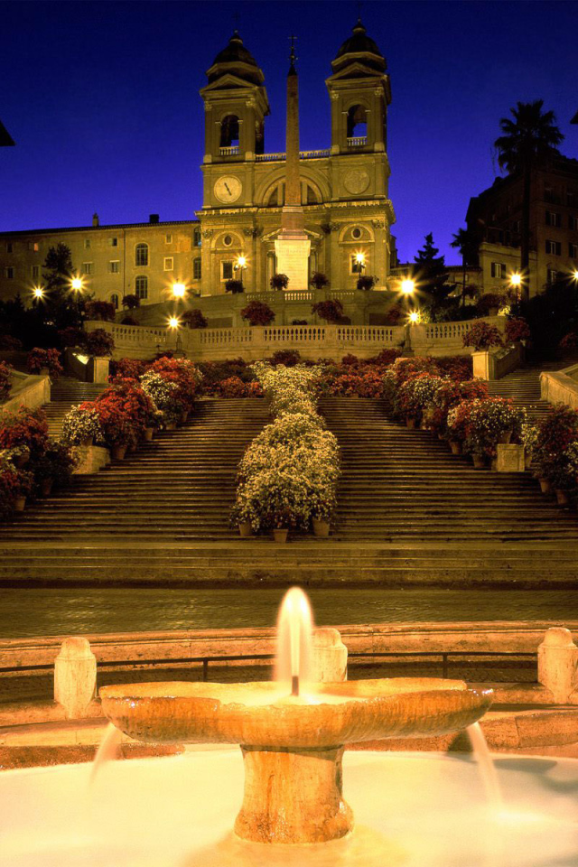 Гдето в Европе