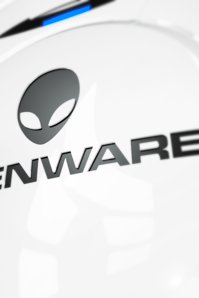 Ноутбуки Alienware