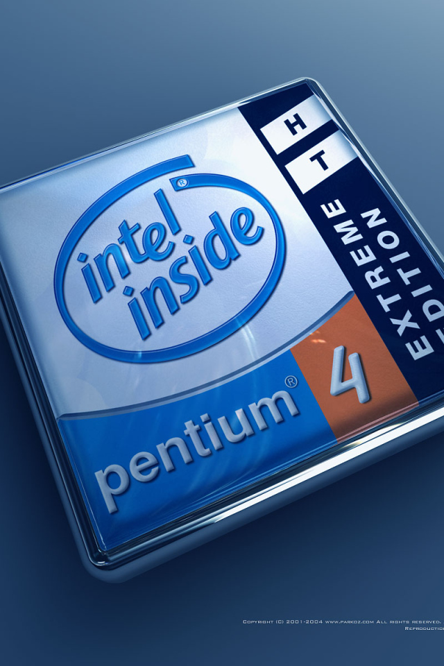 Pentium 4