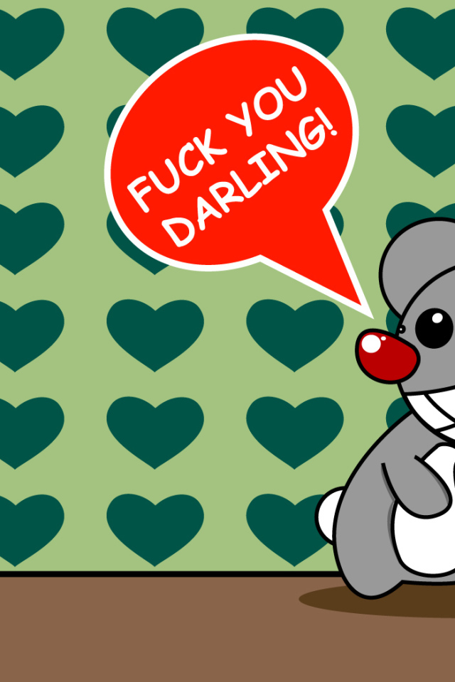 Плохая мышь