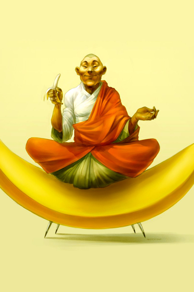 Восточная медитация