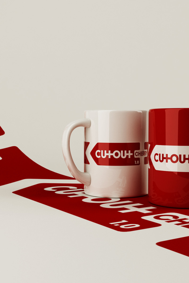 Вишневый крем