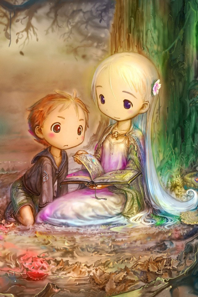 Брат и Сестра