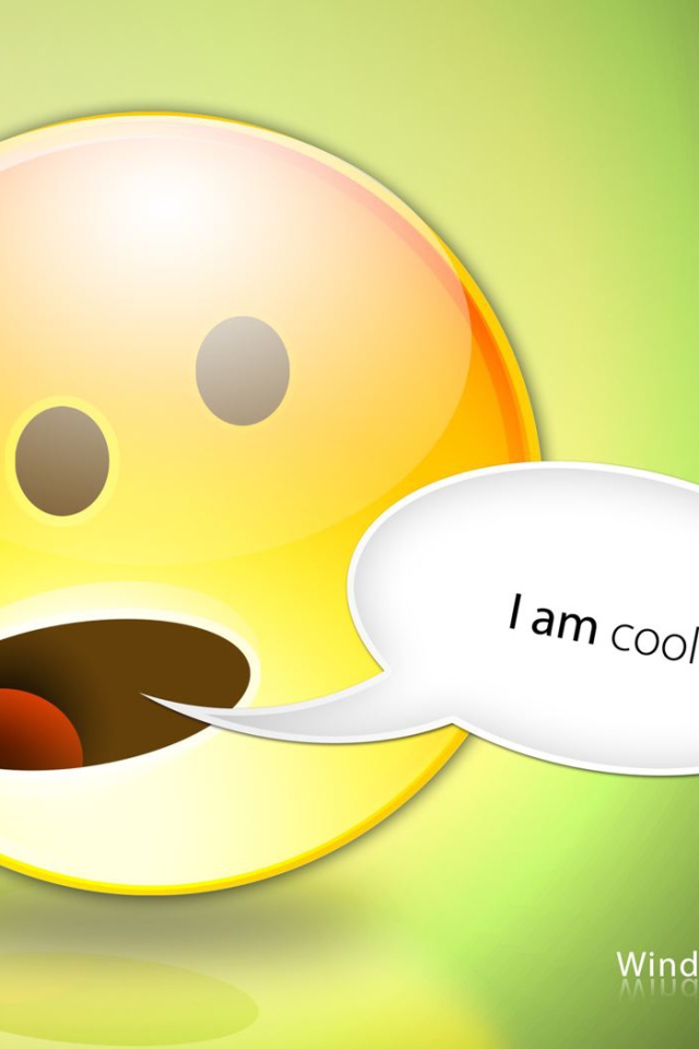 Клевые эмоции