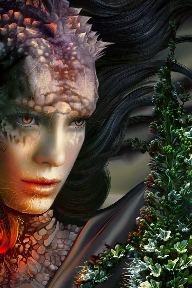 Сказочная фантазия