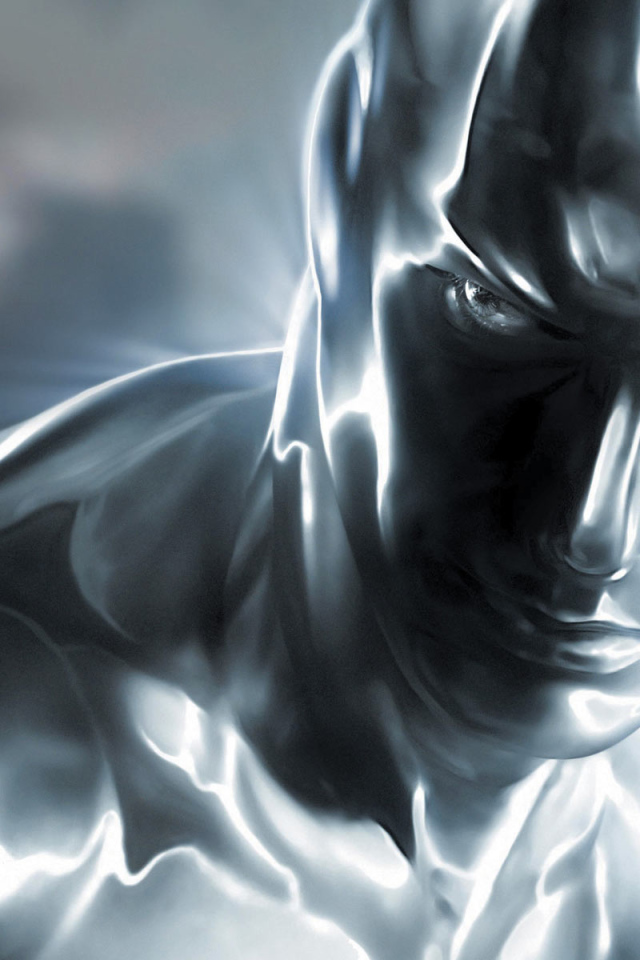 Железный человек