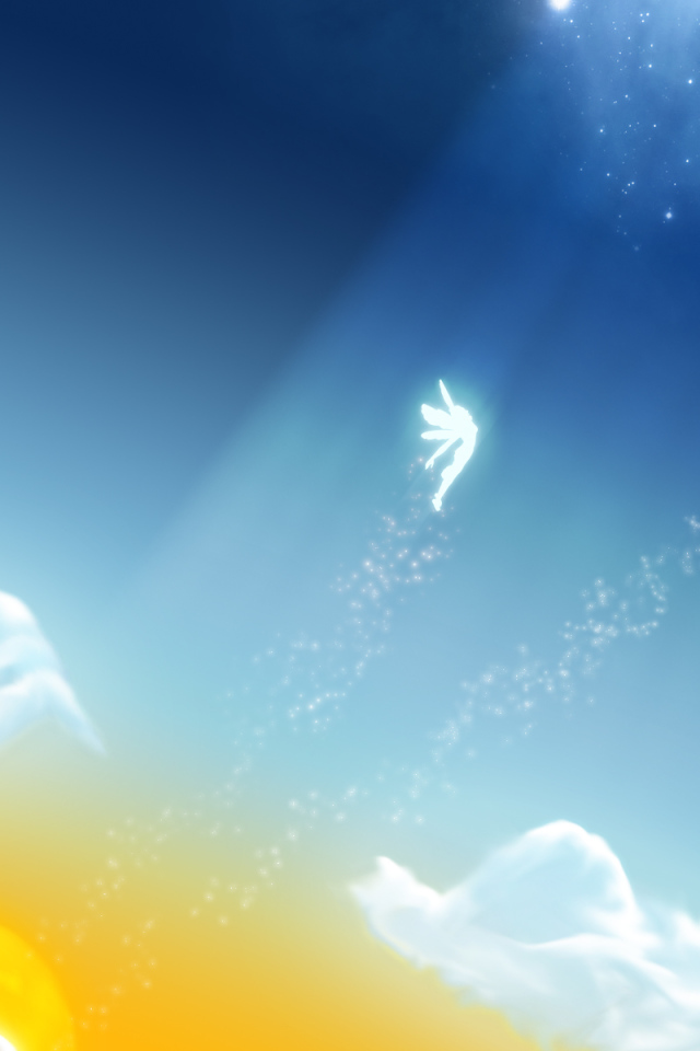 Предел небес