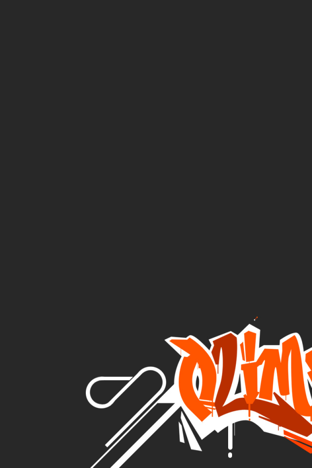 Уличный стиль