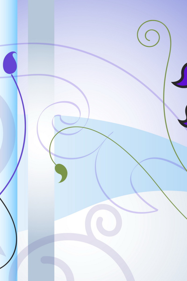 Векторный рисунок