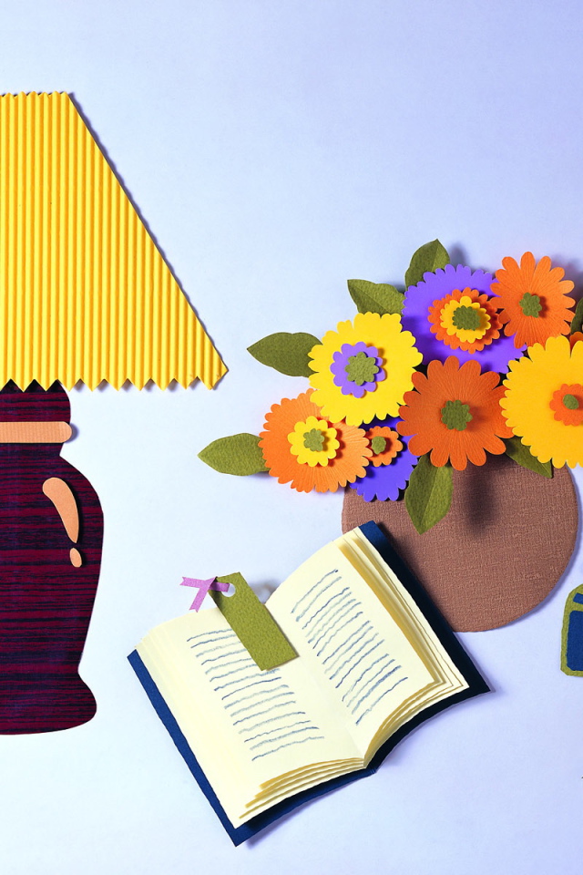 Место писателя