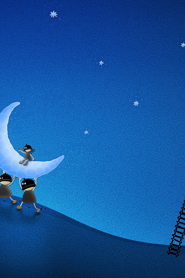 Ночные воры