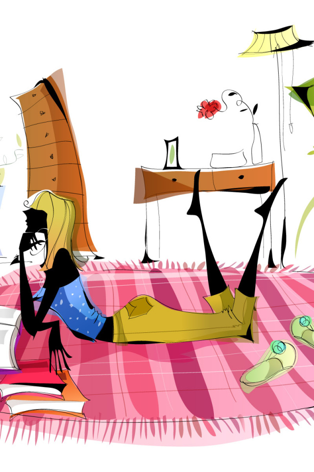 Домашний отдых