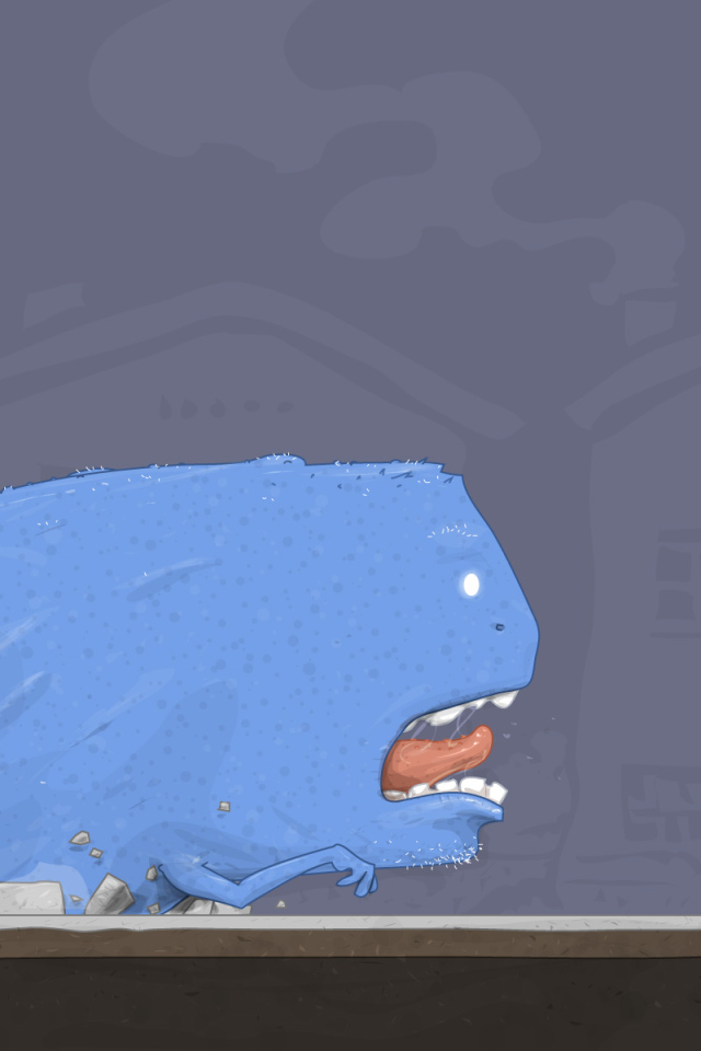 галлюцинации