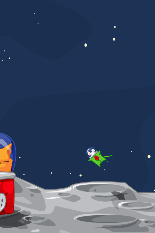 Космическая кошка