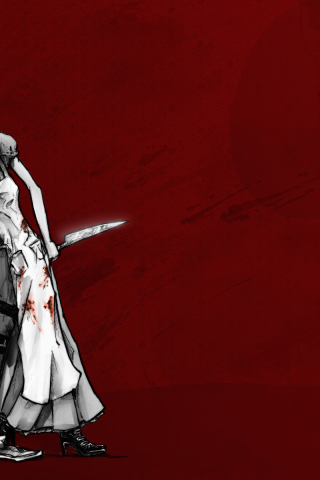 Мак Ги Алиса в стране чудес