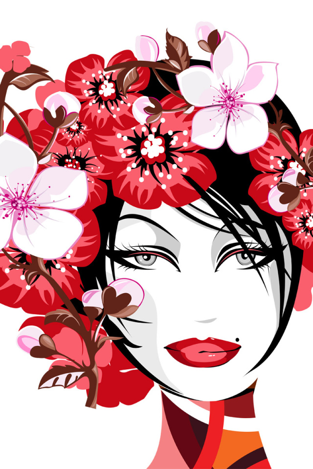 Дитя природы