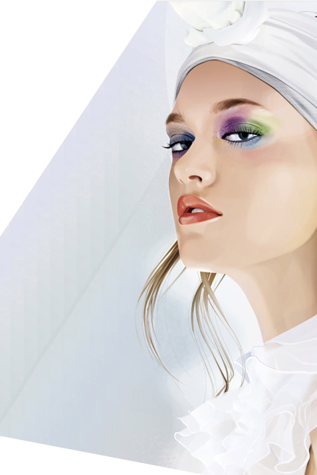 Богиня любви