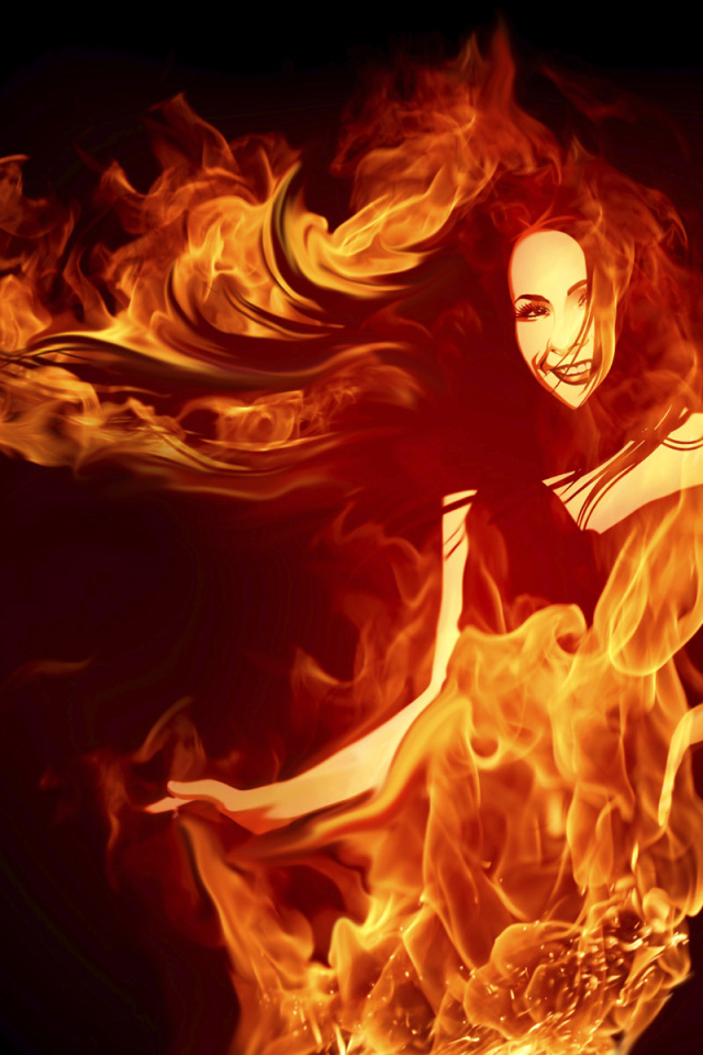 Горячая штучка