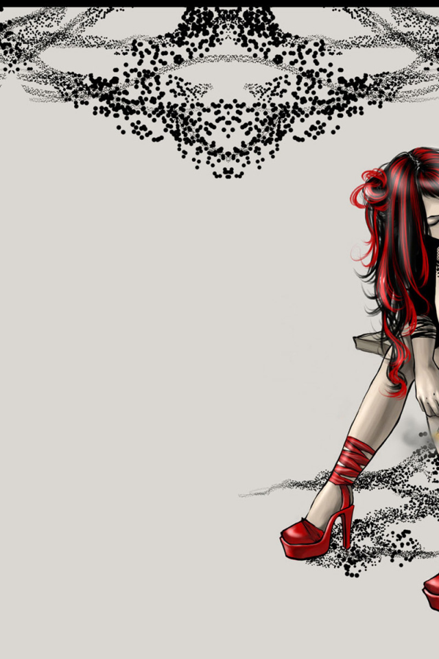 Одиночество