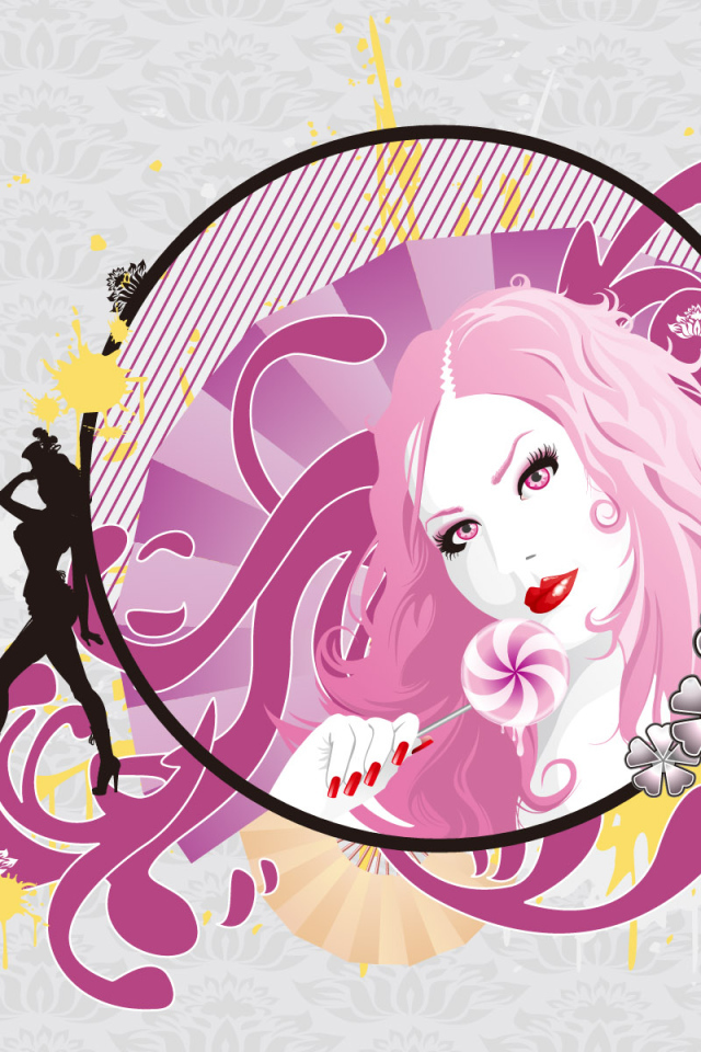 Зеркальное отражение