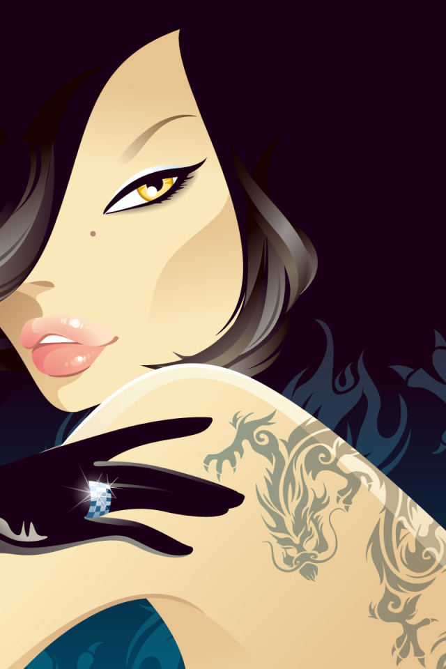 Татуировка