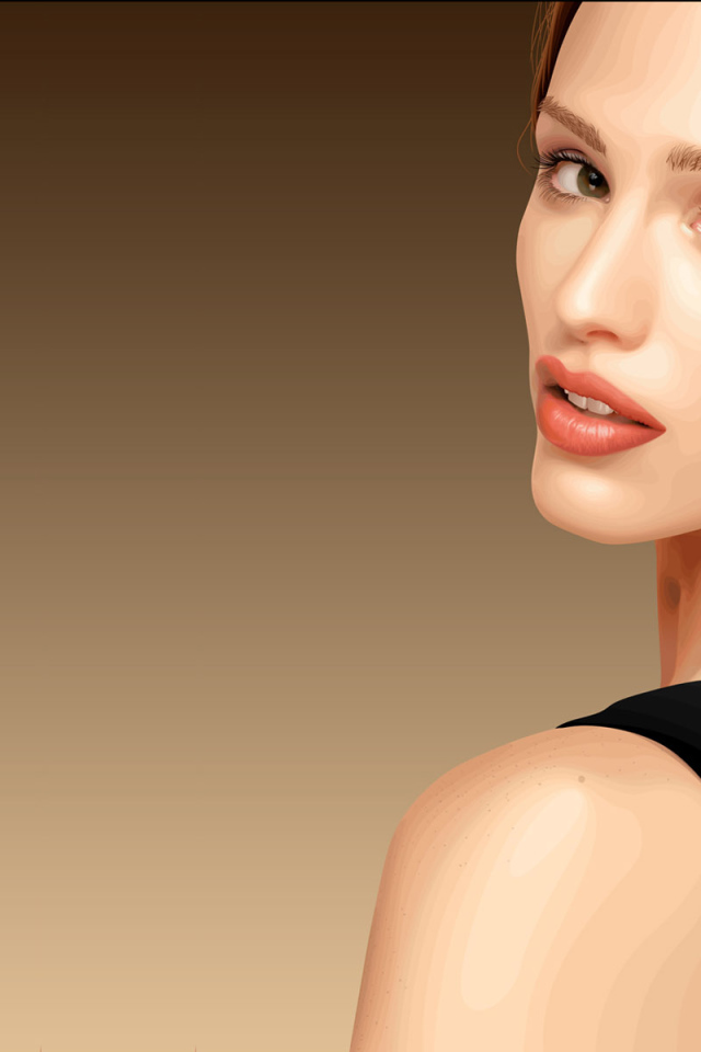 Красота по Американски