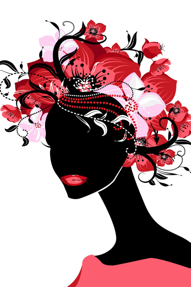 Незнакомка