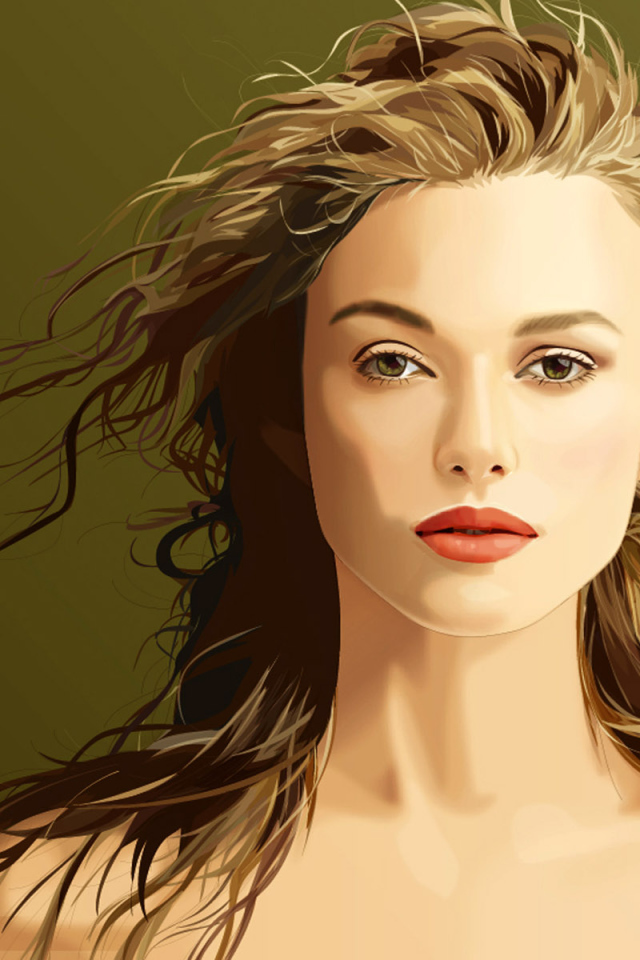 Женский взгляд